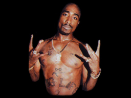 thug boy